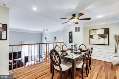 718 N Armistead St, Alexandria, VA 22312 - photo 5