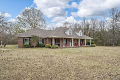 7950 Alabama 96, Kennedy, AL 35574 - photo 2