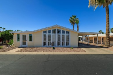 6209 E Mckellips Rd unit 44, Mesa, AZ 85215 - photo 2