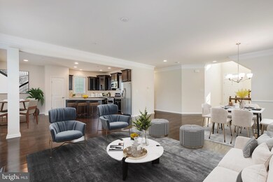 8121 Ridgely Loop, Severn, MD 21144 - photo 4