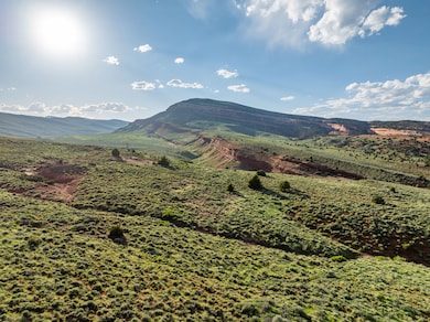 0 Baldwin Creek Rd unit 11520931, Lander, WY 82520 - photo 3