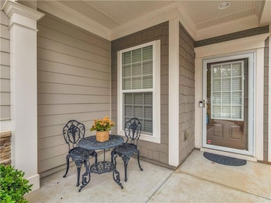 502 Beautyberry Dr, Griffin, GA 30223 - photo 2