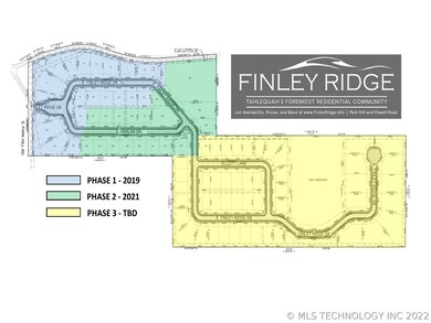 775 E Finley Ridge Dr, Tahlequah, OK 74464 - photo 7
