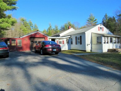 857 Highway 12, Fitzwilliam, NH 03447 - photo 2