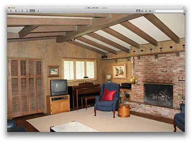 Den/Family/Great Room.