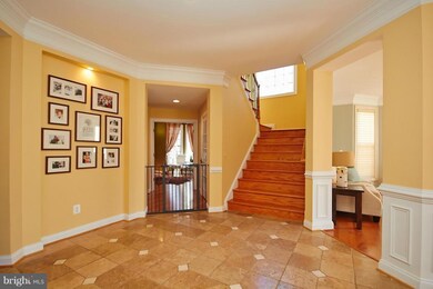 16154 Jordan Crest Ct, Haymarket, VA 20169 - photo 2