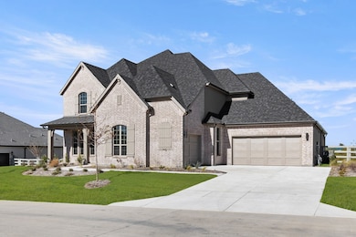 2604 Cayenne Dr, Argyle, TX 76226 - photo 2