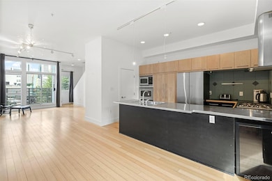 2400 Champa St unit 4, Denver, CO 80205 - photo 7