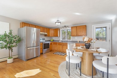 252 Plains Road, Hollis