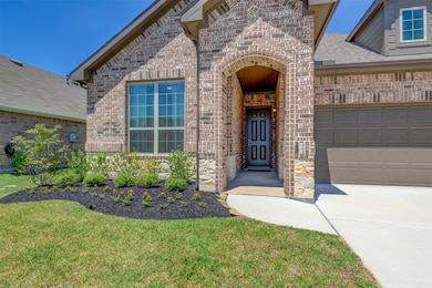 3835 Wrights Landing Dr, Spring, TX 77386 - photo 4