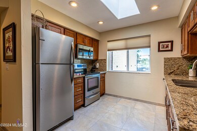Updated Kitchen