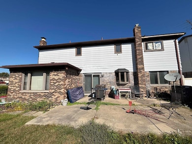 4622 Ardmore Dr, Sterling Heights, MI 48310 - photo 5