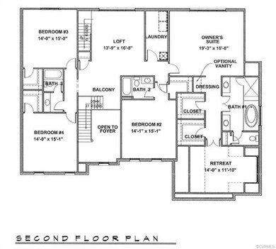 12756 Ellington Woods Place, Glen Allen, VA 23059 - photo 3