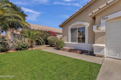 7415 E Nido Ave unit 4, Mesa, AZ 85209 - photo 4