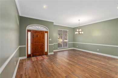 234 Autumn Dr, Saraland, AL 36571 - photo 4