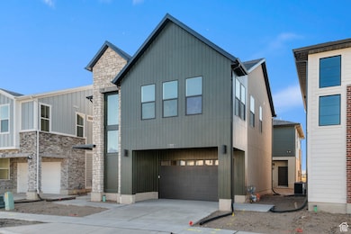 3971 W Red Clover Dr, Eagle Mountain, UT 84043 - photo 3