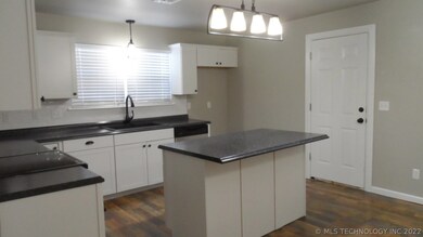 1601 E Osage Ave, McAlester, OK 74501 - photo 3