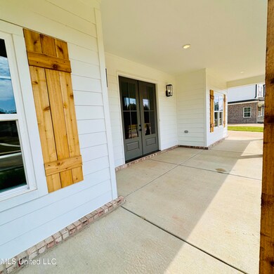 Front pirch