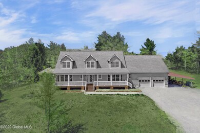 494 Coy Rd, Greenfield Center, NY 12833 - photo 4