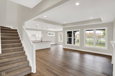 6559 Stone Pointe Way, Indianapolis, IN 46237 - photo 6