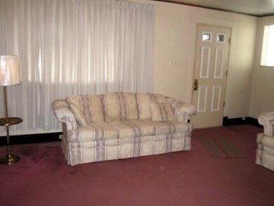 Living Room. Another View of the Livingroom