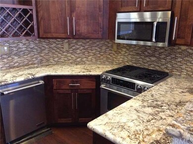 thousands spent on kitchen remodel