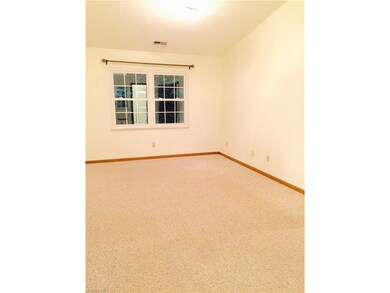 Master Bedroom. Color of walls and carpeting are a