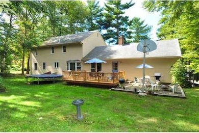 11 Phylmor Dr, Westborough, MA 01581 - photo 3