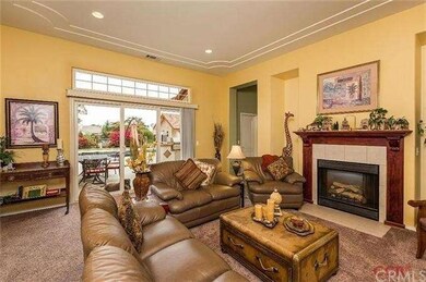 Upon entering this lovely home you will see a gran