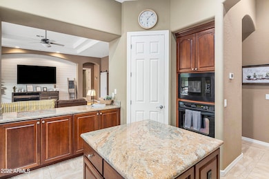 Gorgeous Kitchen