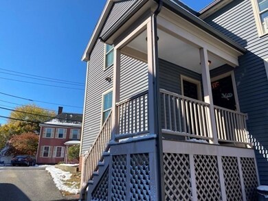 75 Mystic St unit 1, Arlington, MA 02474 - photo 3