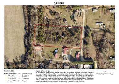 241 McCraws Hill Dr, Hendersonville, NC 28792 - photo 4