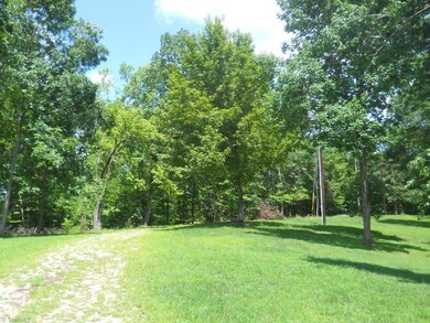 Absolutely nothing but you and nature.