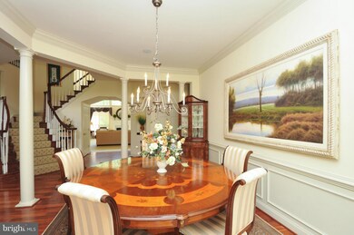 10815 Crockett Rd, Nokesville, VA 20181 - photo 6