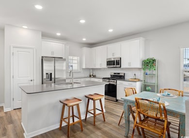 283 Ferretti St unit Lexington, Myrtle Beach, SC 29579 - photo 4