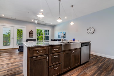 Granite Counter Tops