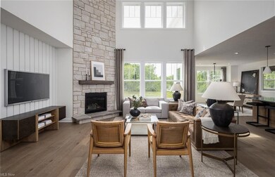 930 Reids Way, Aurora, OH 44202 - photo 3