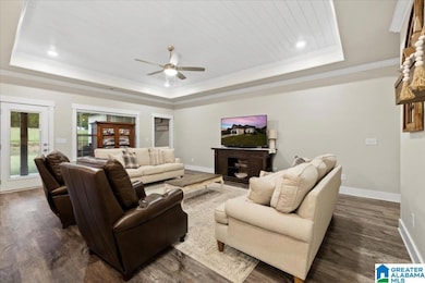 1802 Shadowbrook Ln, Cullman, AL 35055 - photo 6