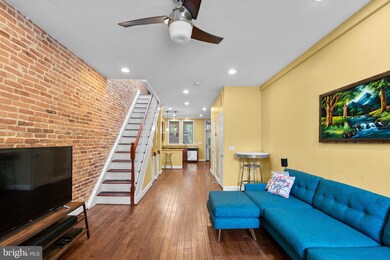 313 S Highland Ave, Baltimore, MD 21224 - photo 5