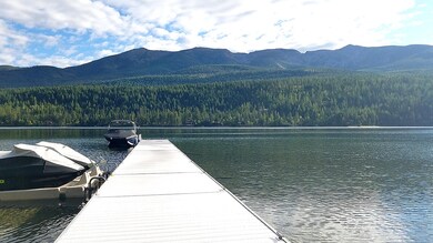 Dock