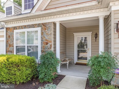 8619 Vast Rose Dr, Columbia, MD 21045 - photo 2