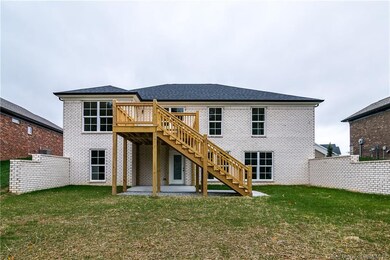 6642 Sunset Loop unit LOT 40, Charlestown, IN 47111 - photo 2