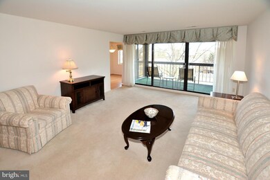 Treebrooke unit 307, Oakton, VA 22124 - photo 4