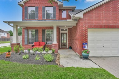 3018 Ivory Forest Ln, Spring, TX 77386 - photo 5