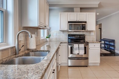 21 Edmands St unit 3, Somerville, MA 02145 - photo 4