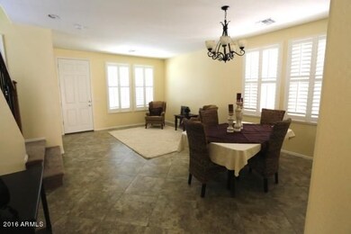 Front Room