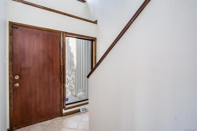 FOYER