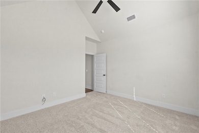 1270 Red Maple St, Centerton, AR 72719 - photo 4