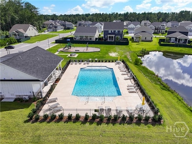 154 Glendale Cir, Richmond Hill, GA 31324 - photo 5