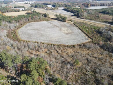 Back of Farm
